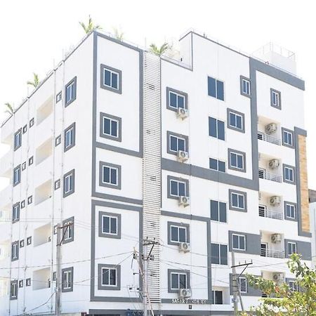 Hotel Voila At Nest Hyderabad Exterior foto